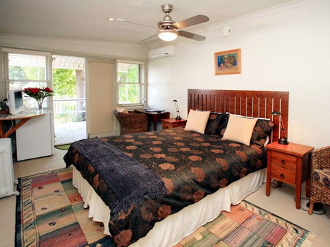The Bank Guesthouse - Accommodation BNB 4