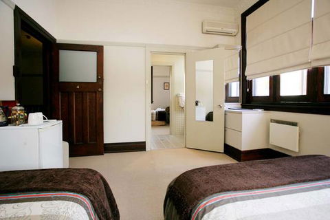 The Bank Guesthouse - Accommodation BNB 5