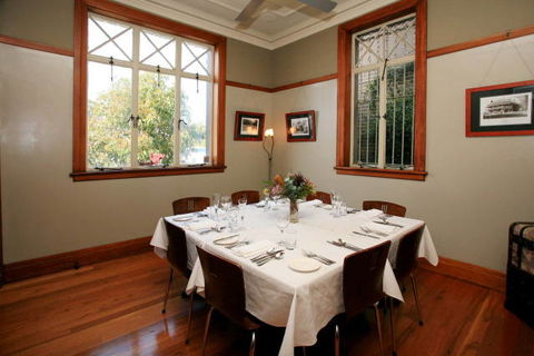 The Bank Guesthouse - Accommodation BNB 6