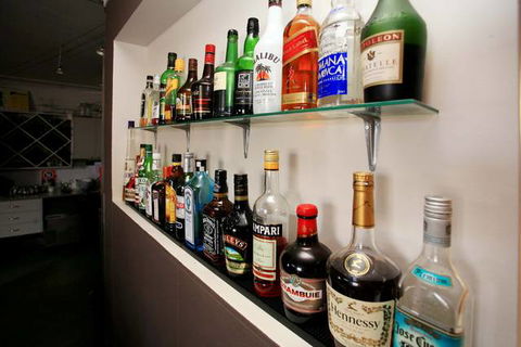 The Bank Guesthouse - Accommodation BNB 8