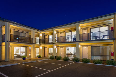 The Bay Motel - Safety Beach - Accommodation BNB 0