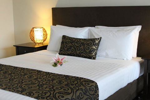 The Bay Motel - Safety Beach - Accommodation BNB 5