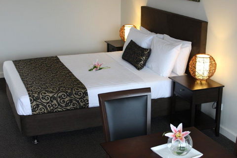 The Bay Motel - Safety Beach - Accommodation BNB 6