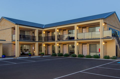 The Bay Motel - Safety Beach - Accommodation BNB 13