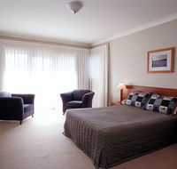 The Berry Village Boutique Motel - Accommodation BNB