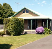 The Black Dolphin - Accommodation BNB