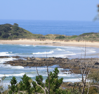 The Bowlo Holiday Cabins - Accommodation BNB