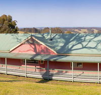 The Bryn at Tilba - Accommodation BNB