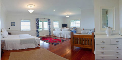 The Bryn At Tilba - Accommodation BNB 1