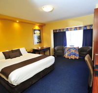The Clifton Motel and Grittleton Lodge - Accommodation BNB