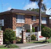 The Coachman Motor Inn - Accommodation BNB