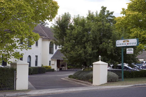 The Dormie House - Accommodation BNB 1
