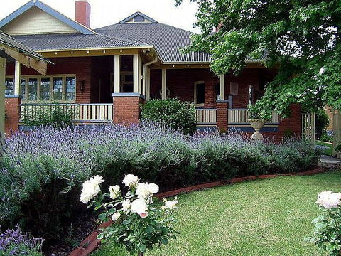 The Doulton Luxury B&B - Accommodation BNB 0