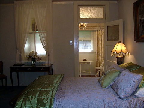 The Doulton Luxury B&B - Accommodation BNB 1
