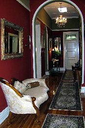 The Doulton Luxury B&B - Accommodation BNB 4