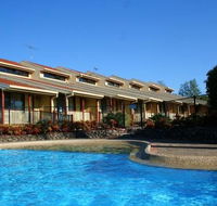 Shady Trees Barrington - Accommodation BNB