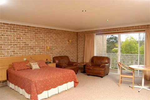 Hermitage Campbelltown - Accommodation BNB 3