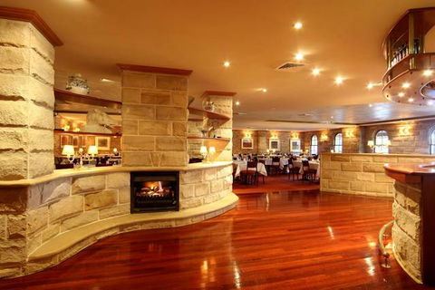 Hermitage Campbelltown - Accommodation BNB 6