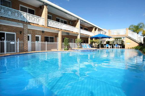 Hermitage Campbelltown - Accommodation BNB 9
