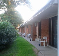 Jumbuck Motel Longreach - Accommodation BNB