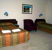 The Kidman Wayside Inn - Accommodation BNB