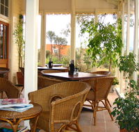 The Lily Dutch Windmill - Accommodation BNB