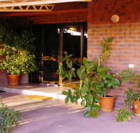 The Lookout Cave Underground Motel - Accommodation BNB