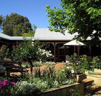 The Noble Grape - Accommodation BNB