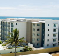 The Point Bargara Beach - Accommodation BNB