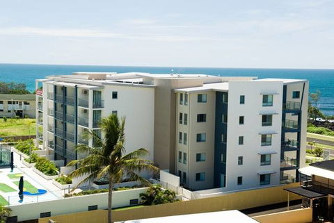 The Point Bargara Beach - Accommodation BNB 0