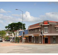 The Royal Hotel - Accommodation BNB