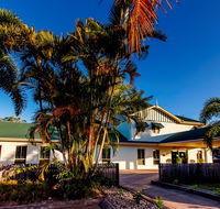 Shamrock Gardens - Accommodation BNB