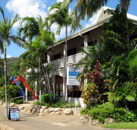 The Sovereign Resort Hotel - Accommodation BNB