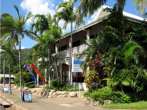 The Sovereign Resort Hotel - Accommodation BNB 0