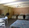 Spanish Lantern Motor Inn Parkes - Accommodation BNB
