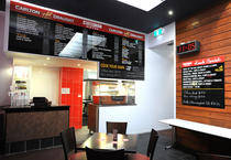 The Statesman - Accommodation BNB 1