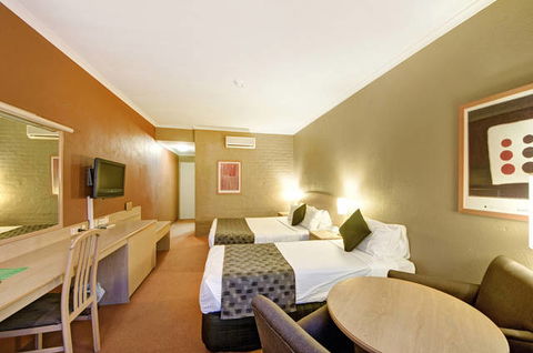 The Statesman - Accommodation BNB 2