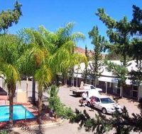 The Swagmans Rest - Accommodation BNB