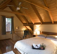 Nirvana Spiritual Retreat - Accommodation BNB