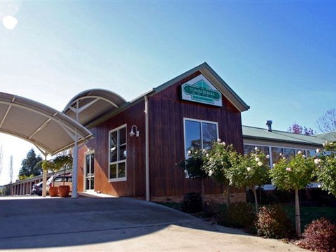 The Tumbarumba Motel - Accommodation BNB 0