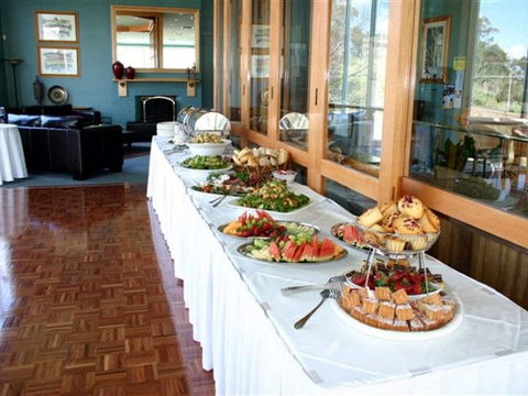 The Tumbarumba Motel - Accommodation BNB 2