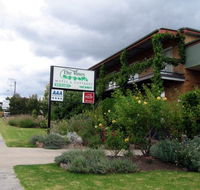 The Vines Motel  Cottages - Accommodation BNB
