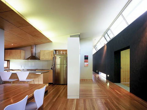 The Vintry - Accommodation BNB 3