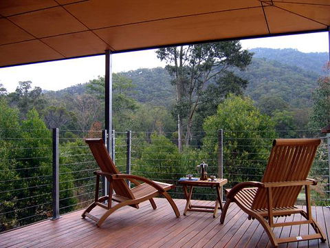 The Vintry - Accommodation BNB 4