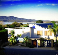 The Wave Oasis SC BB - Accommodation BNB