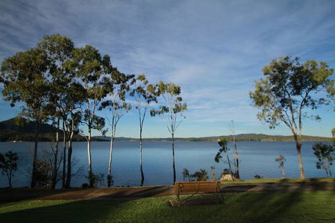 Tinaroo Lake Resort - Holiday Apartments - Accommodation BNB 5
