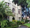 Toorak Manor - Accommodation BNB