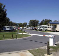 Toorbul Caravan Park - Accommodation BNB