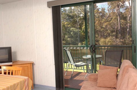 Top Tourist Riverview Tourist Park - Accommodation BNB 5