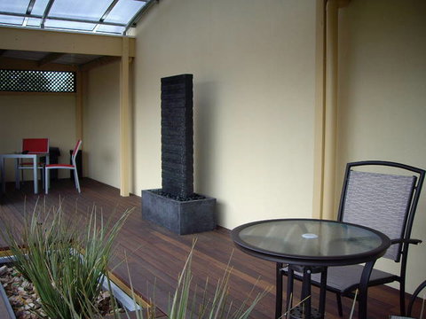 Tower Motor Inn - Accommodation BNB 3